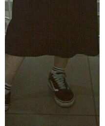 VANS | スニーカー