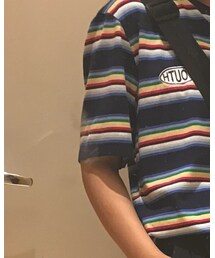 FOREVER 21 | Tシャツ/カットソー