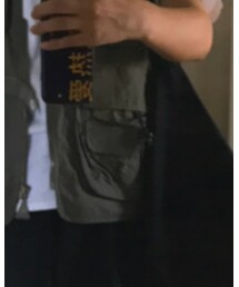 VINTAGE | ミリタリージャケット