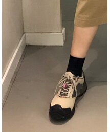 Discovery | スニーカー