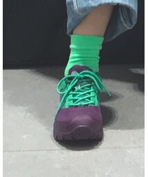 Discovery | スニーカー