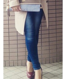 MURUA | デニムパンツ