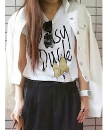 UNIQLO | デニムジャケット