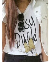 UNIQLO | Tシャツ/カットソー