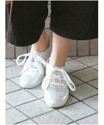 JEANASIS | スニーカー