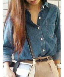 UNIQLO | シャツ/ブラウス