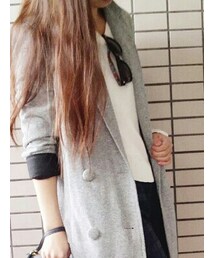 HERE'S | トップス