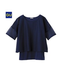 GU | トップス