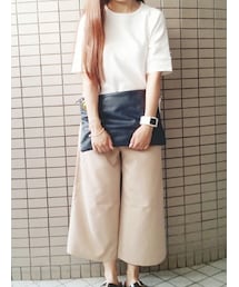 トップス着まわしコーデ | その他