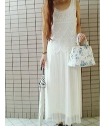 earth music&ecology | ワンピース/ドレス