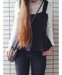 GRL | トップス