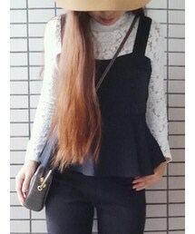 other. | トップス