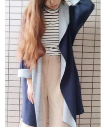 ELLE | トップス