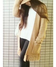 other. | トップス
