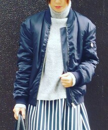 GU | ニット/セーター