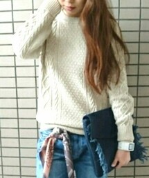 UNIQLO | ニット/セーター