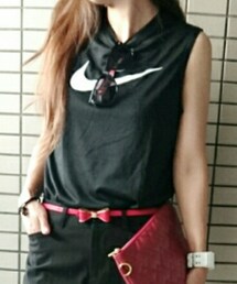 NIKE | タンクトップ