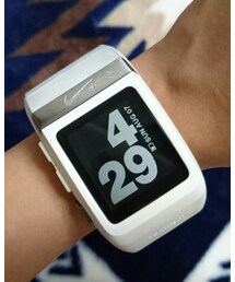 NIKE | アナログ腕時計