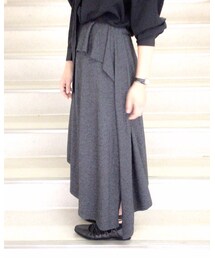 JEAN PAUL GAULTIER FEMME | スカート