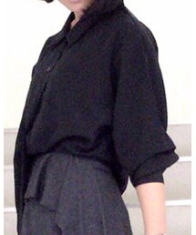 古着 | シャツ/ブラウス