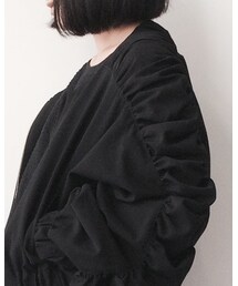 LIMI feu | ブルゾン