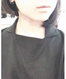 UNIQLO×LEMAIRE | トップス