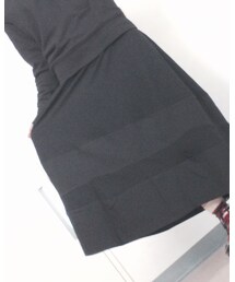 tricot COMME des GARCONS | スカート