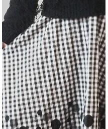 借り物 | スカート