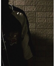 BLACKMACHINE | ジャケット/アウター