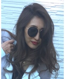 LANZA | サングラス