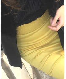 EMODA | スカート