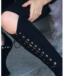 LANZA | その他パンツ