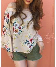 LANZA | その他トップス