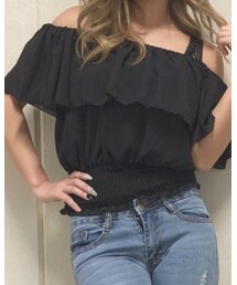 LANZA | その他トップス