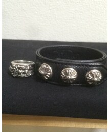 CHROME HEARTS | ブレスレット