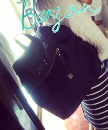 kate spade new york | リュック
(バックパック/リュック)
