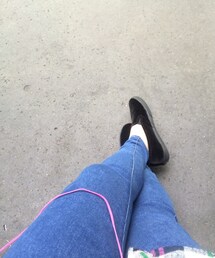 VANS | スリッポン(スニーカー)