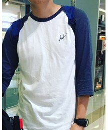 HUF | Tシャツ/カットソー