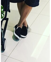 UNIQLO | シューズ