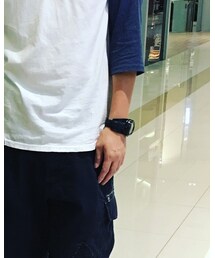 fragment design | アナログ腕時計