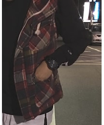 NIXON | アナログ腕時計