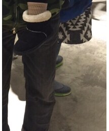 NEIGHBORHOOD | デニムパンツ