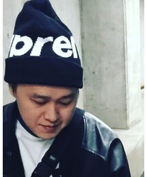 Supreme  | 帽子