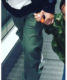 OVERKILL inc. | パンツ