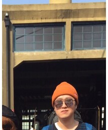 gentle monster | サングラス