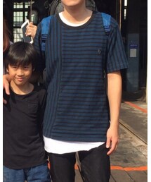 OVERKILL inc. | トップス