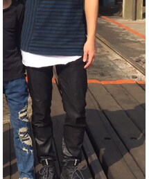 OVERKILL inc. | パンツ