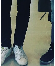 adidas | スニーカー