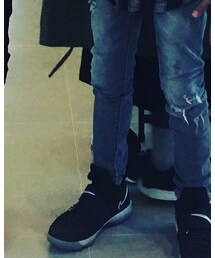 NIKE | スニーカー