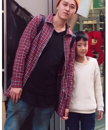 UNIQLO | トップス